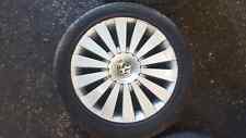 Volkswagen Passat B6 2005-2010 Macau Alloy Wheel 3/5 17 inch